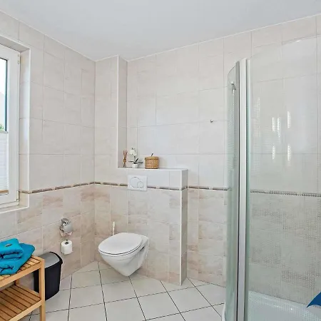 Haus Meeresrauschen Whg 04 Appartement *